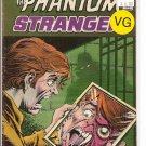 Phantom Stranger # 28, 4.0 VG 