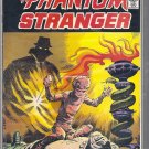 PHANTOM STRANGER # 29, 4.0 VG 