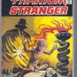 PHANTOM STRANGER # 29, 4.0 VG 
