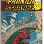 Phantom Stranger # 30, 4.0 VG 