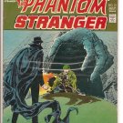 Phantom Stranger # 31, 4.5 VG + 