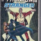 PHANTOM STRANGER # 34, 3.5 VG - 