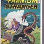 PHANTOM STRANGER # 36, 5.0 VG/FN 