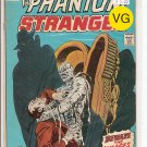 Phantom Stranger # 37, 4.0 VG 