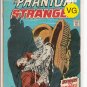 Phantom Stranger # 37, 4.0 VG 