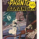 Phantom Stranger # 38, 4.0 VG 