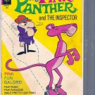 PINK PANTHER # 2, 4.5 VG + 