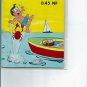 Pipo # 196, 4.0 VG 