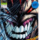 Pitt # 1, 9.0 VF/NM 