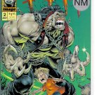 Pitt # 2, 9.4 NM 