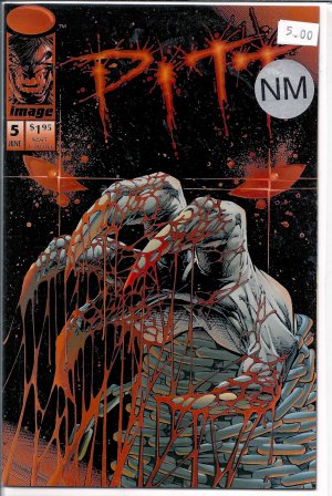 Pitt # 5, 9.4 NM 