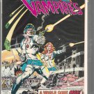 PLANET OF VAMPIRES # 1, 7.0 FN/VF 