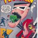 PLASTIC MAN # 4, 4.0 VG 