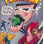 PLASTIC MAN # 4, 4.0 VG 