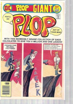 PLOP! # 21, 5.5 FN - 