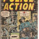 Police Action # 7, 1.0 FR 
