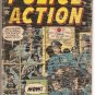 Police Action # 7, 1.0 FR 