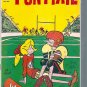PONYTAIL # 4, 4.0 VG 