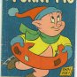 Porky Pig # 38, 2.5 GD + 