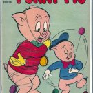 PORKY PIG # 61, 4.0 VG 