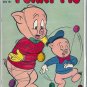 PORKY PIG # 61, 4.0 VG 