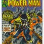 Power Man # 17, 6.5 FN + 
