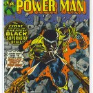 Power Man # 17, 4.0 VG 