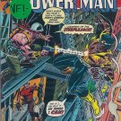Power Man # 18, 7.5 VF - 