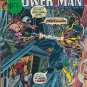 Power Man # 18, 7.5 VF - 