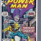 POWER MAN # 26, 3.5 VG - 