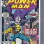 POWER MAN # 26, 3.5 VG - 