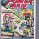 POWER MAN # 28, 7.0 FN/VF 