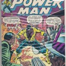 Power Man # 30, 6.0 FN 