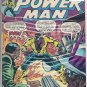 Power Man # 30, 6.0 FN 