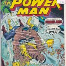 Power Man # 31, 6.5 FN + 