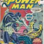 Power Man # 33, 7.0 FN/VF 