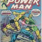 Power Man # 36, 6.5 FN + 