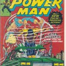 Power Man # 37, 5.5 FN - 