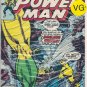 Power Man # 38, 4.5 VG + 