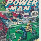 Power Man # 40, 5.5 FN - 