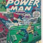 Power Man # 40, 5.5 FN - 