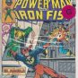 Power Man # 65, 2.0 GD 