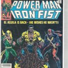 POWER MAN # 78, 3.0 GD/VG 
