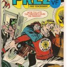 Prez # 4, 8.0 VF 