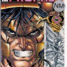 Prophet # 3, 9.2 NM - 