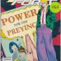 PSI Force # 26, 5.0 VG/FN 