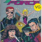PSI Force # 32, 4.0 VG 
