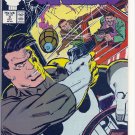 PUNISHER # 3, 9.0 VF/NM 