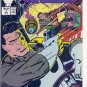 PUNISHER # 3, 9.0 VF/NM 