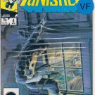 Punisher # 4, 8.0 VF 
